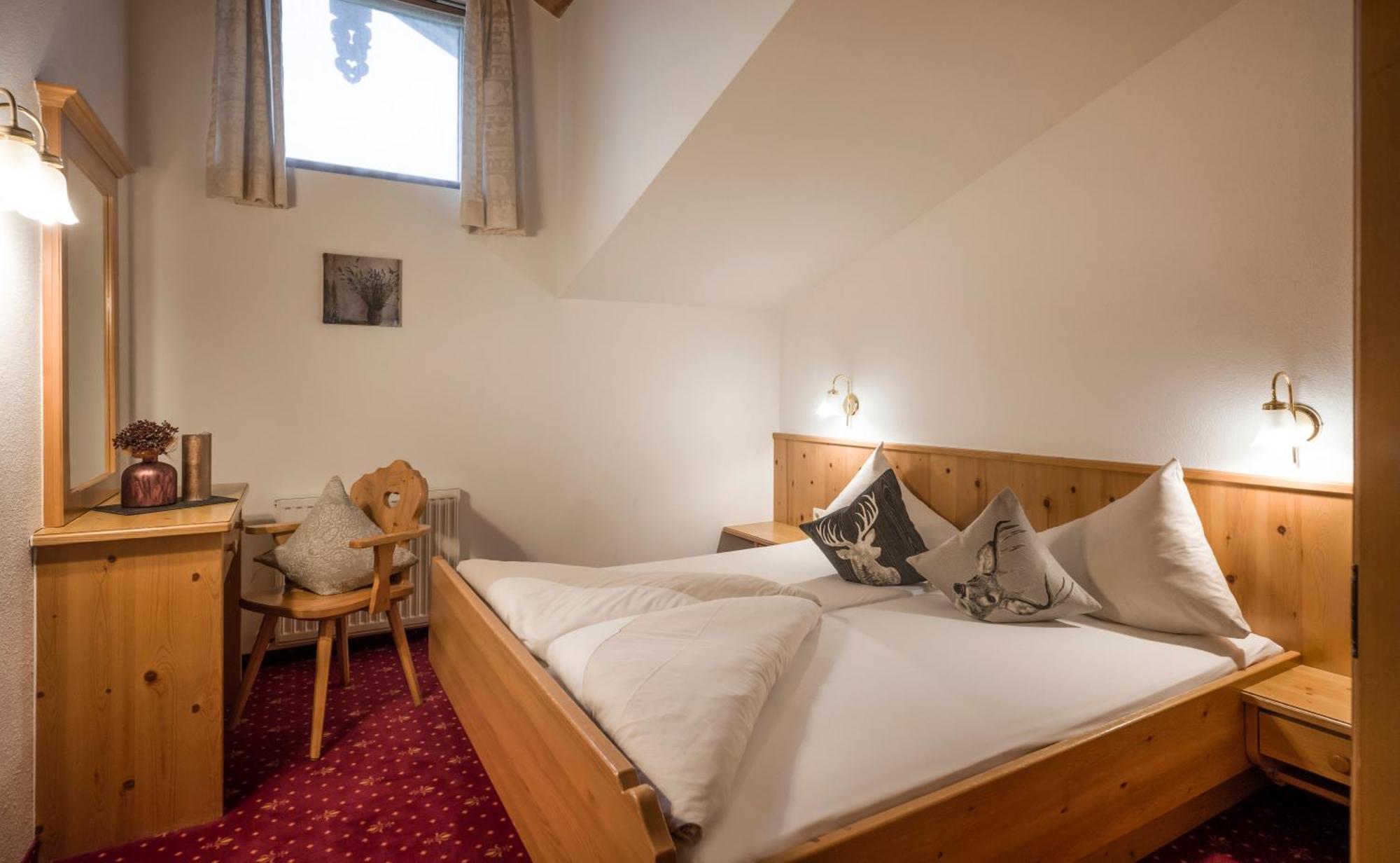 Apart Heim Фюген Экстерьер фото